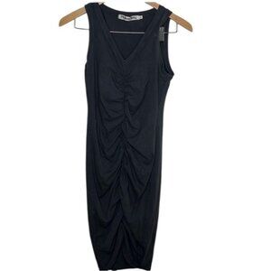 Nicole Miller | Dresses | Nicole Miller Artelier Gold And Black Dress |  Poshmark